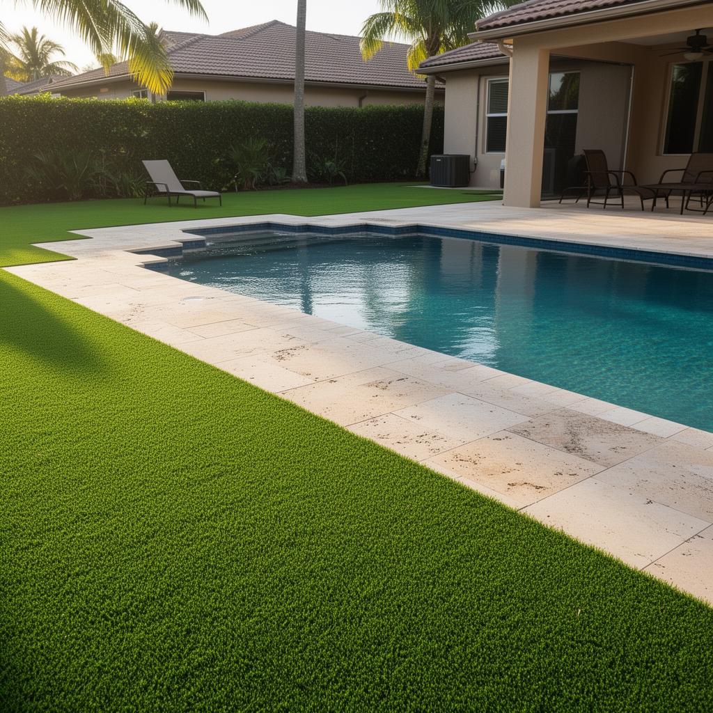 Turf